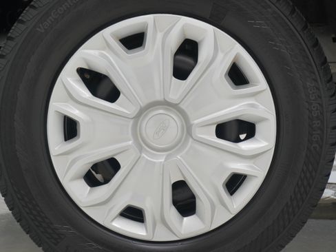 Used 2021 Ford Transit 250 Low Roof w/ Exterior Upgrade Package RWD image 21