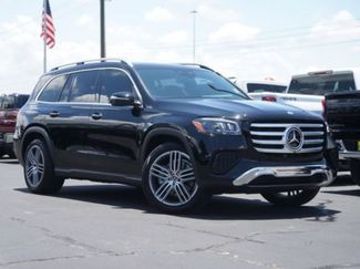 Used 2025 Mercedes-Benz GLS 450 4MATIC video 2