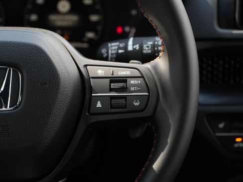 Certified 2026 Honda CR-V Sport-L image 23