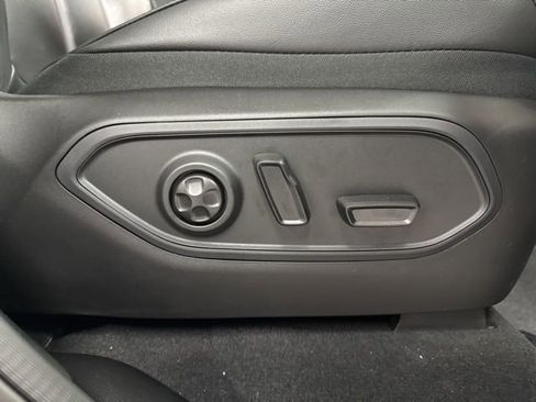 New 2025 Jeep Grand Cherokee Limited AWD/4WD image 56