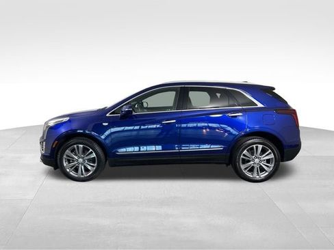 Certified 2024 Cadillac XT5 Premium Luxury FWD image 27