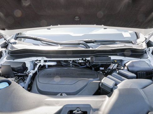 New 2026 Honda Ridgeline Sport image 31