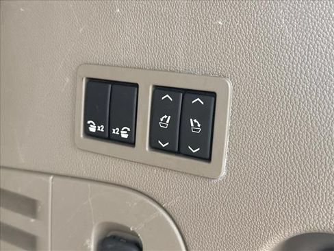 Certified 2017 Chevrolet Tahoe Premier RWD image 12