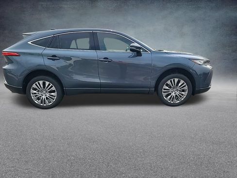 Used 2023 Toyota Venza Limited AWD/4WD image 4