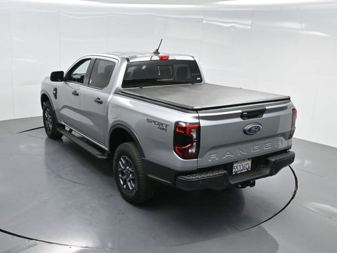 Used 2024 Ford Ranger XLT w/ Equipment Group 301A High image 44