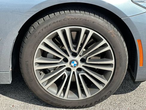 Used 2019 BMW 530i xDrive w/ Convenience Package AWD/4WD image 26