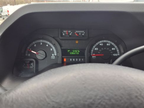 Used 2011 Ford E-250 and Econoline 250 Extended w/ PWR Group image 14