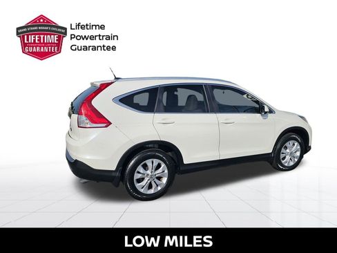 Used 2014 Honda CR-V EX-L image 8