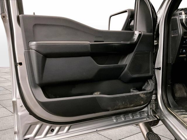 Certified 2024 Ford F150 STX AWD/4WD image 22