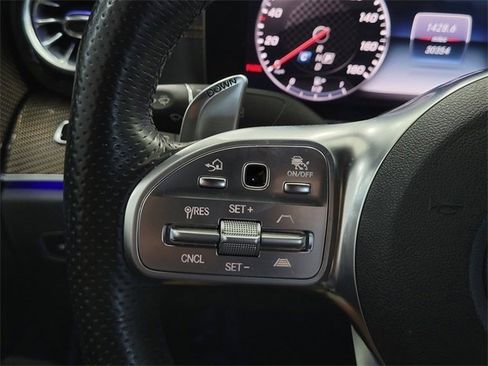 Used 2019 Mercedes-Benz CLS 53 AMG CLS 53 AMGﾮ image 19