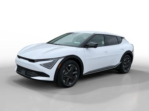 New 2025 Kia EV6 Light image 1
