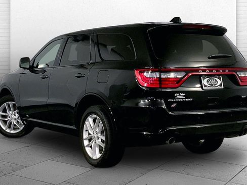 Used 2025 Dodge Durango GT AWD/4WD image 11