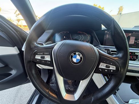 Used 2020 BMW X5 xDrive50i w/ Executive Package AWD/4WD image 26
