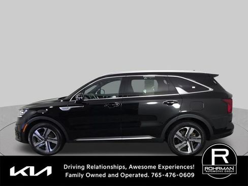 Used 2023 Kia Sorento SX Prestige AWD/4WD image 5