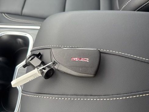 New 2026 GMC Acadia Elevation w/ Black Edition AWD/4WD image 66