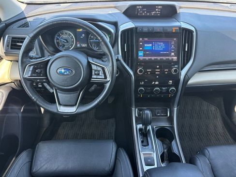 Used 2022 Subaru Ascent Limited AWD/4WD image 19