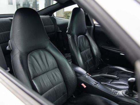 Used 1999 Porsche 911 Carrera RWD image 30