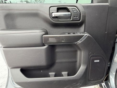 Used 2019 GMC Sierra 1500 AT4 w/ AT4 Premium Package image 11