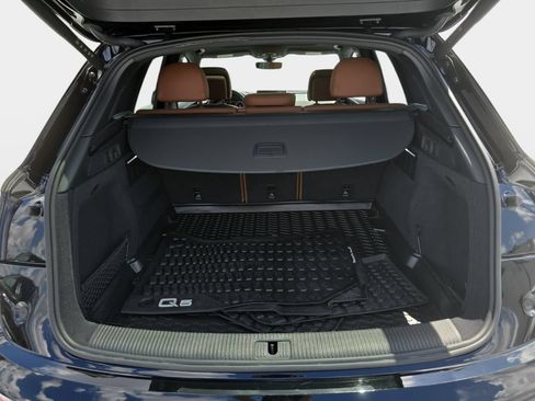 Certified 2023 Audi Q5 Premium w/ Premium Plus Package AWD/4WD image 11