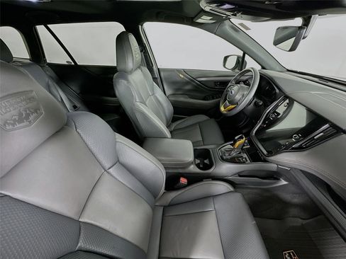 Used 2023 Subaru Outback Wilderness image 28