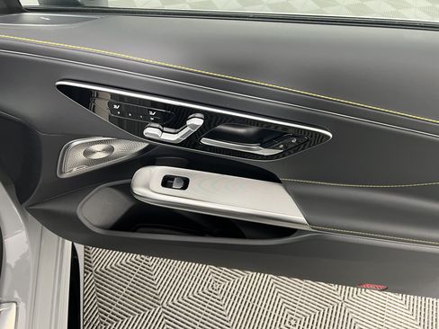 New 2027 Mercedes-Benz CLE 53 AMG 4MATIC Coupe image 23