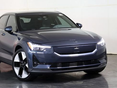 Used 2024 Polestar Polestar 2 AWD/4WD image 6