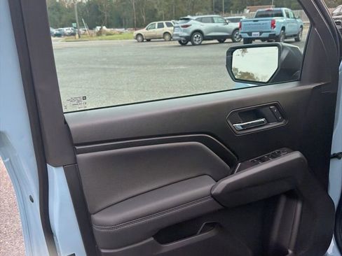 New 2026 Chevrolet Colorado LT image 28
