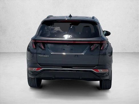 Used 2022 Hyundai Tucson SEL w/ Convenience + Premium Package FWD image 7