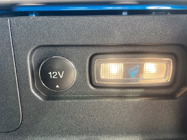 Certified 2025 Ford Bronco Big Bend AWD/4WD image 8