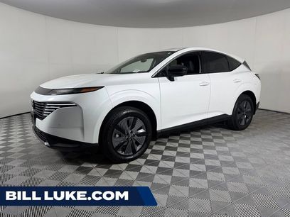 Used 2025 Nissan Murano SL