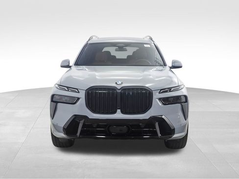 New 2026 BMW X7 xDrive40i w/ M Sport Package image 9