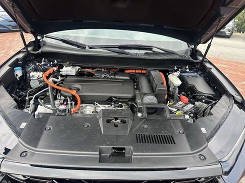 Certified 2024 Honda CR-V Sport-L image 30