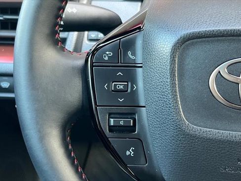 Certified 2024 Toyota Prius Prime SE image 25