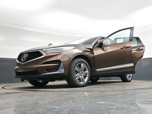 Used 2019 Acura RDX AWD w/ Advance Package image 44