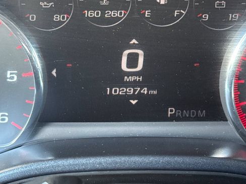 Used 2015 GMC Sierra 1500 Denali w/ Driver Alert Package AWD/4WD image 36