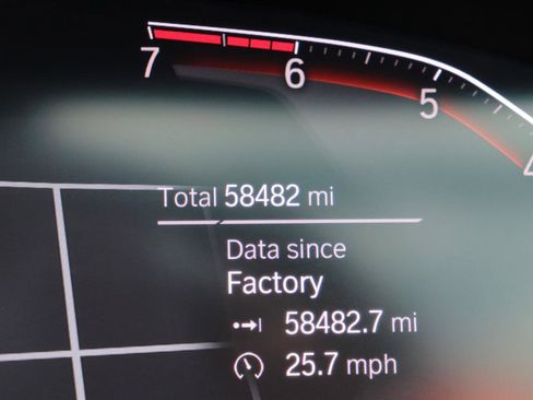 Used 2023 BMW X3 sDrive30i image 30