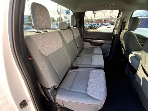 Used 2024 Ford F250 XLT image 16