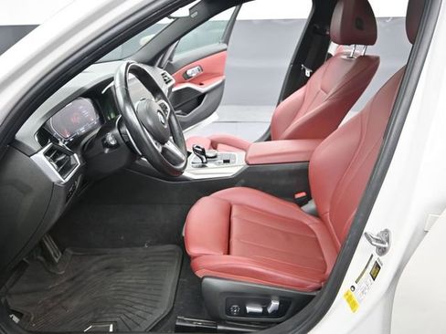 Used 2022 BMW M340i M340i w/ Premium Package image 12