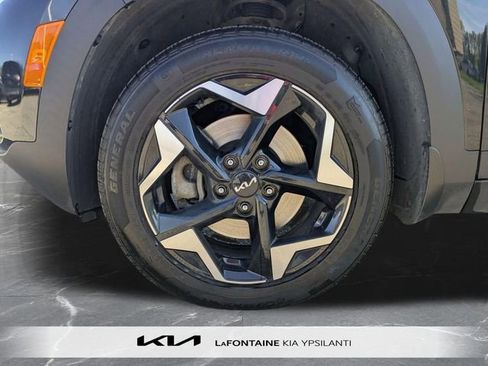 Used 2024 Kia Seltos EX AWD/4WD image 33