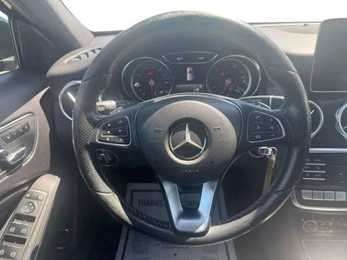 Used 2018 Mercedes-Benz GLA 250 4MATIC image 20