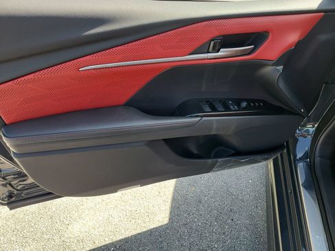 New 2026 Toyota Camry XSE w/ Premium Plus Package FWD image 19