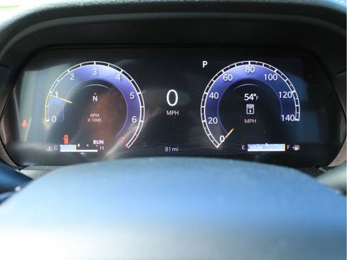 New 2026 Jeep Grand Cherokee Limited AWD/4WD image 16