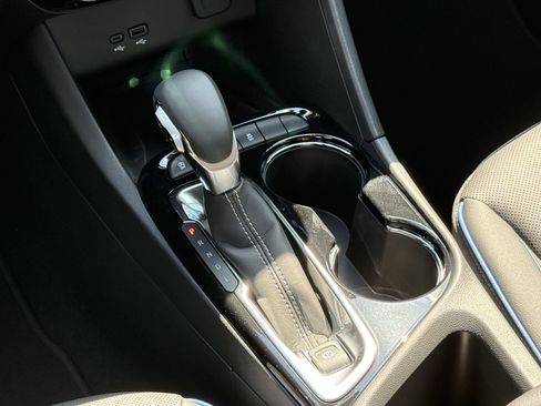 New 2026 Buick Encore GX Sport Touring w/ Advanced Technology Package image 15