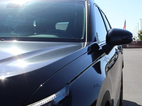 Used 2024 Honda CR-V Sport image 11