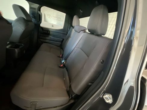 New 2026 Toyota Tacoma SR5 image 22