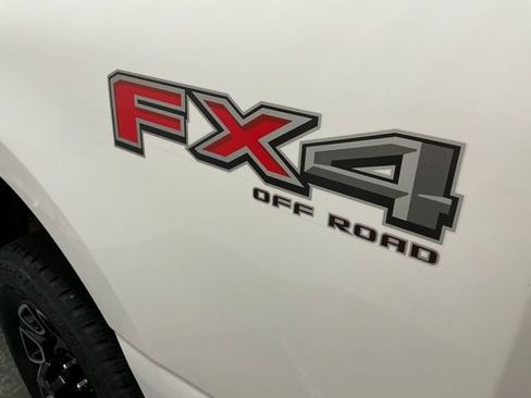 New 2026 Ford F250 Platinum AWD/4WD image 8