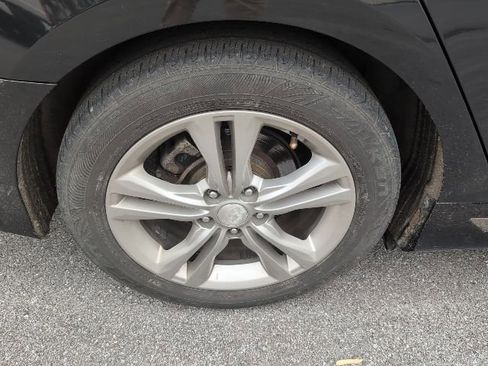 Used 2019 Hyundai Sonata Sport image 6