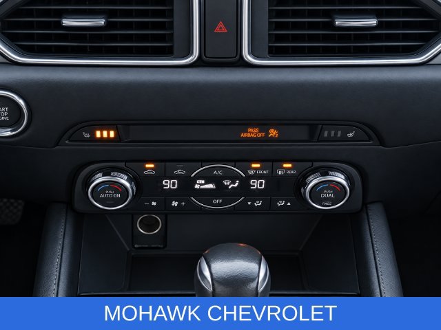 Used 2017 MAZDA CX-5 Touring AWD/4WD image 11