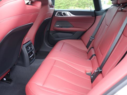 New 2026 BMW 430i w/ M Sport Package RWD image 12