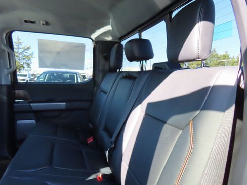 New 2026 Ford F250 Lariat w/ FX4 Off-Road Package image 21